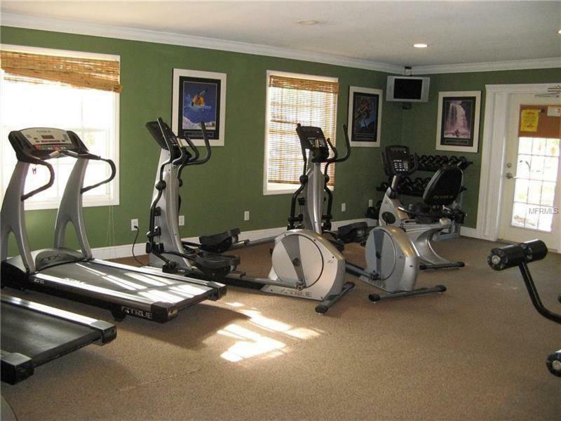 Beautiful Condo Close to Busch Gardens Tampa Exterior foto